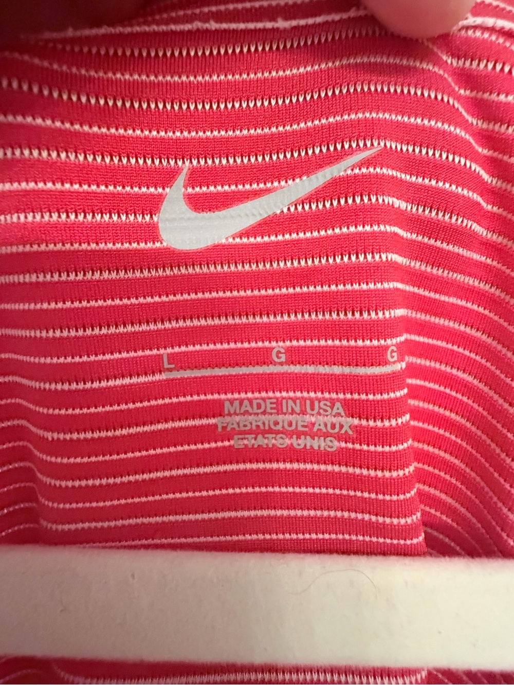 Nike Red Bahrain Racing Singlet Unitard - Picture 4 of 5